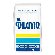KG HARINA DILUVIO
